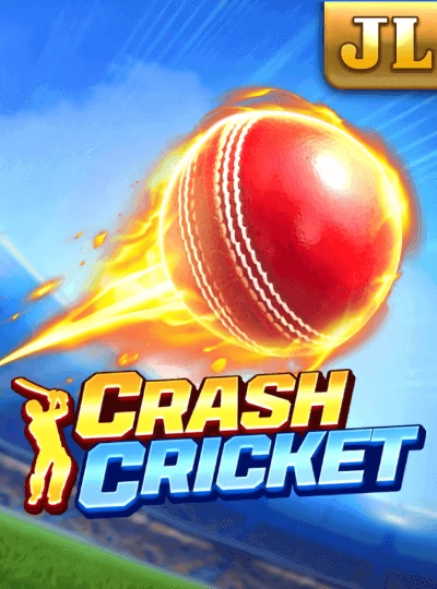 Rocket crash game cover
